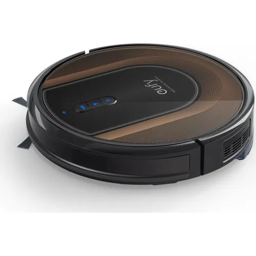 eufy Robovac G30 Hybrid Cordless Robot Vacuum Cleaner