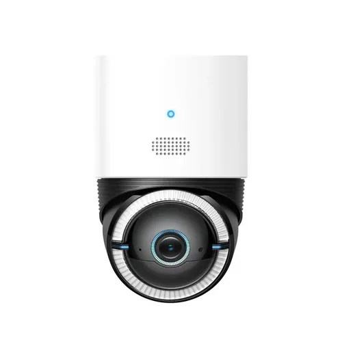 Eufy S330 4G LTE Security Camera