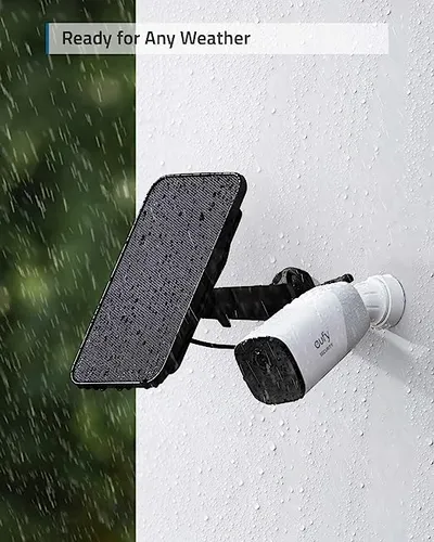 Eufy Security Smart Solar Panel