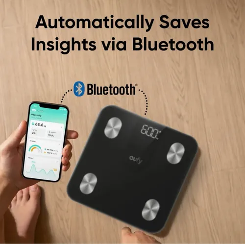 Eufy Smart Scale A1