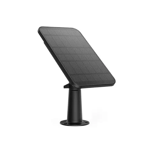 Eufy Solar Panel For Continuous Charging