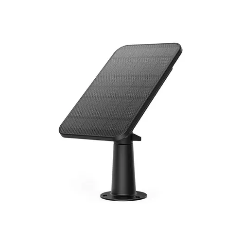 Eufy Solar Panel For Continuous Charging