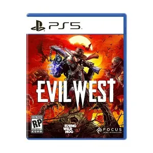 Evil West