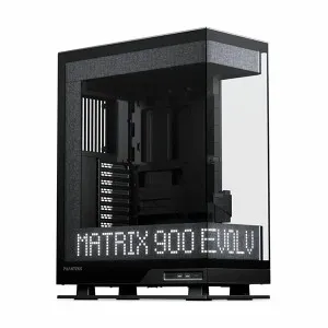 Evolv X2 Matrix