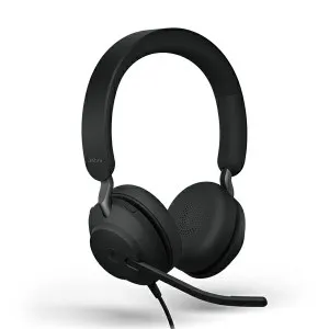 Evolve2 40 SE