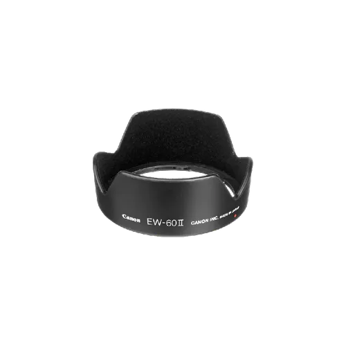 EW-60 II LENS HOOD