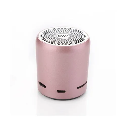 EWA A107S Mini Bluetooth Speaker