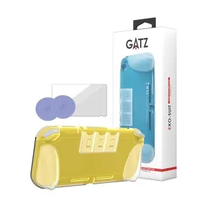 Exo-Suit – Card Slot Grip Case