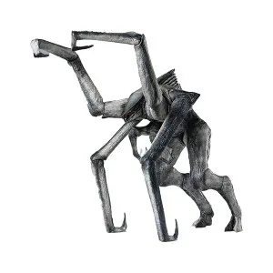 Exquisite Basic Series Godzilla 2014 Female MUTO