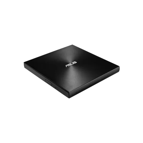 EXTERNAL DVD WRITER - ASUS ZEN DRIVE U7M EXTERNAL ULTRA-SLIM DVD