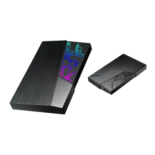 EXTERNAL HDD - ASUS FX 1TB(1y)