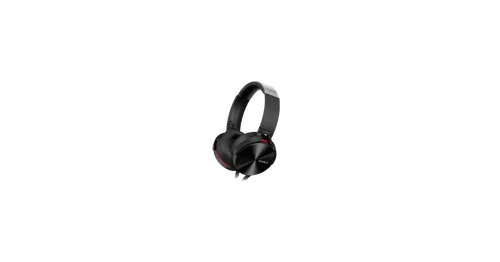 Extra Bass Stereo Headphones MDR-XB850AP