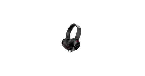 Extra Bass Stereo Headphones MDR-XB850AP