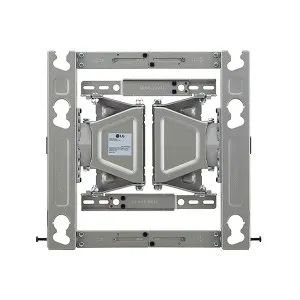 EZ Slim Wall Mount for LG TV’s (VESA – 300 X 300 / 300 X 200 / 400 X 200)