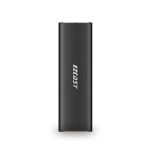 EZCast M.2 NVMe SSD Enclosure