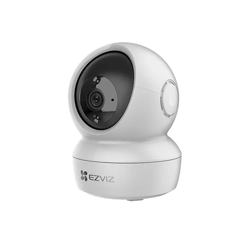 EZVIZ H6C 1080p WiFi Smart Home Security Camera