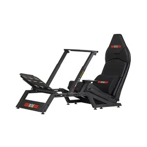 F-GT Formula & GT Simulator Cockpit