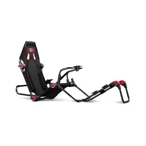 F-GT Lite Formula & GT Foldable Simulator Cockpit