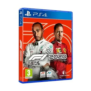 F1 2020