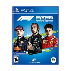 F1 2021