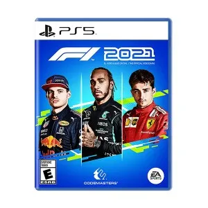 F1 2021