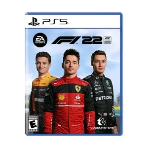 F1 22