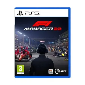 F1 Manager 2022