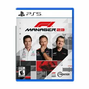 F1 Manager 2023
