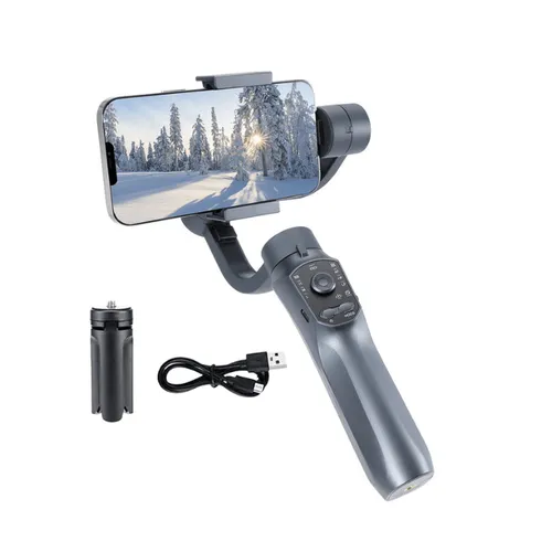 F10 Pro 3-Axis Gimbal Stabilizer for Smartphone