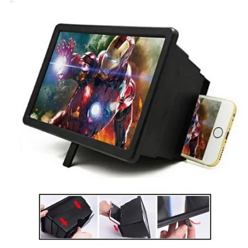 F2 3D Enlarged Screen (Mobile Phone)