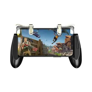 F2 Firestick Grip Controller
