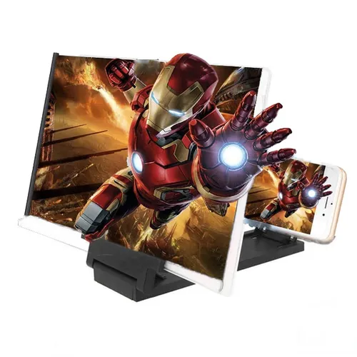 F5 Mobile Screen Enlarger