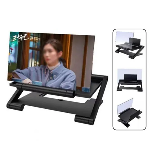 F6 Mobile Phone Video Amplifier