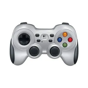 F710 Wireless Gamepad