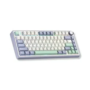 F75 Gasket Mechanical Keyboard