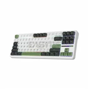F87 Gasket Mechanical Keyboard