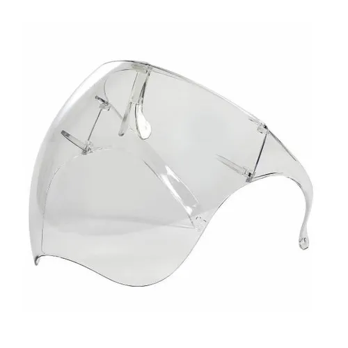 Face Shield Protective Isolation Mask