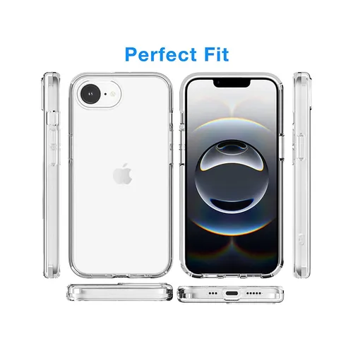 Facedesign Protective Case for iPhone 16e