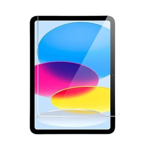 FALCON Lux Series HD Super Tempered Glass Screen Protector for iPad 10.9 2025 (A16)