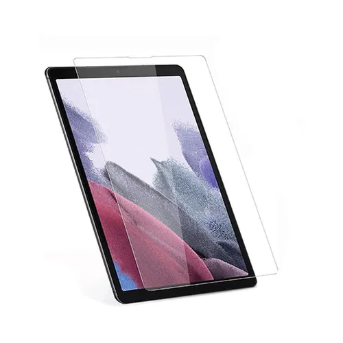 FALCON Lux Series HD Super Tempered Glass Screen Protector for Samsung Galaxy Tab A9