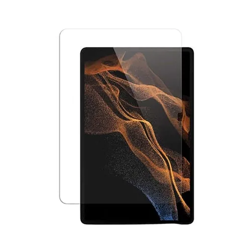 FALCON Lux Series HD Super Tempered Glass Screen Protector for Samsung Galaxy Tab S8