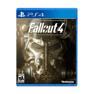 Fallout 4