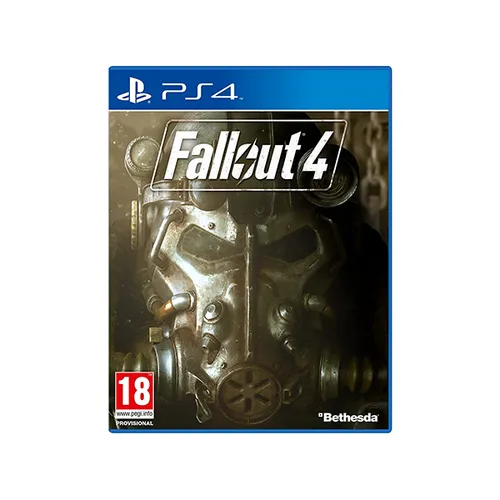 Fallout 4 - PS4 Game