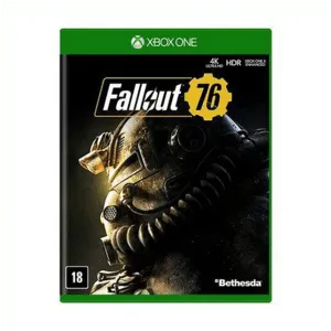 Fallout 76