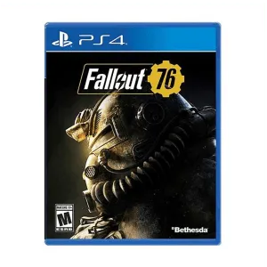 Fallout 76