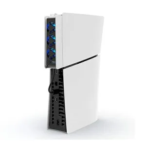 Fan for PS5 Slim Console