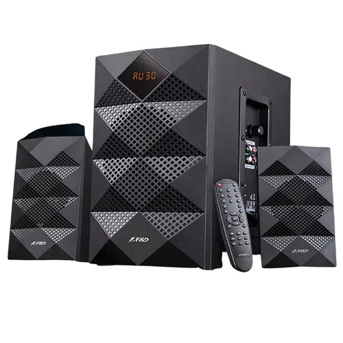 F&amp;D A180X 2.1 Bluetooth Subwoofer