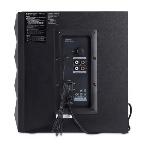 F&amp;D A180X 2.1 Bluetooth Subwoofer
