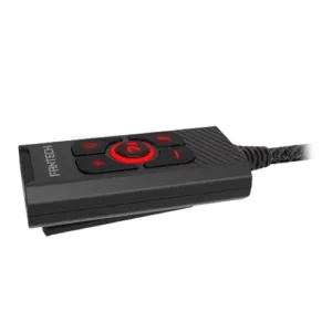 FANTECH AC3002 Virtual 7.1 Surround USB Sound Card