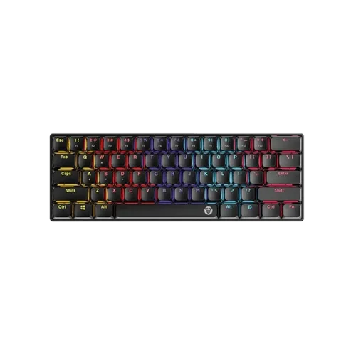 FANTECH ATOM AIR61 MK311 60% LOW PROFILE MECHANICAL KEYBOARD